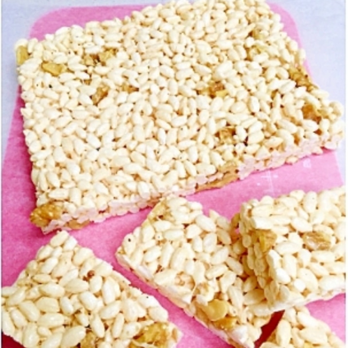 胡桃ポン菓子板 福井県勝山市のお菓子 レシピ 作り方 By ケイヤ5621キエ 楽天レシピ 胡桃ポン菓子板 福井県勝山市のお菓子 レシピ 作り方 By ケイヤ5621キエ 楽天レシピ